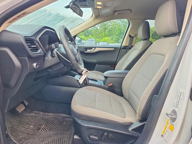 Продажа на аукционе авто 2020 Ford Escape, vin: 1FMCU9G64LUC57283, номер лота: 62283656