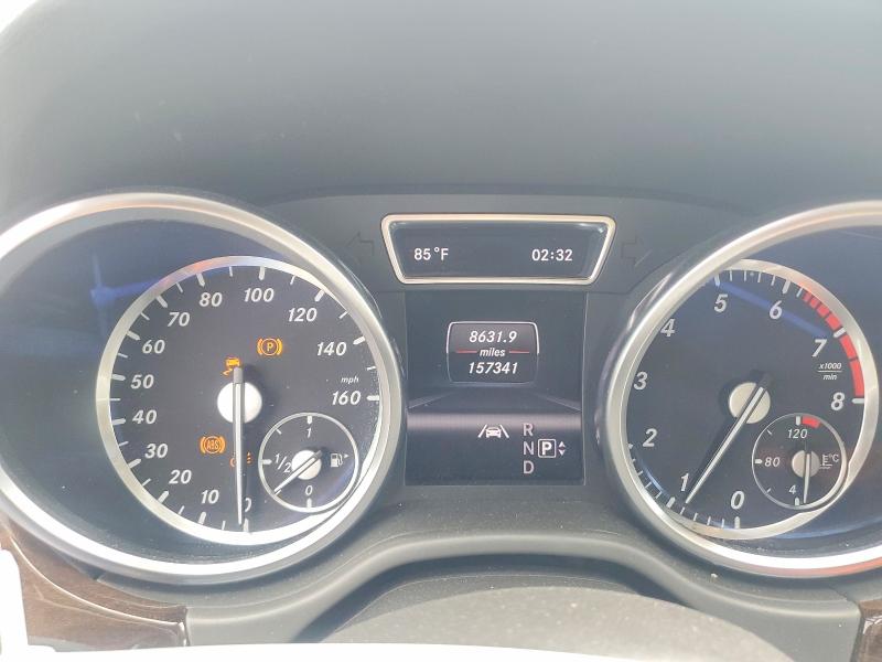 Aukcja sprzedaży 2013 Mercedes-benz Ml, vin: 4JGDA5HB9DA177322, numer aukcji: 61889046