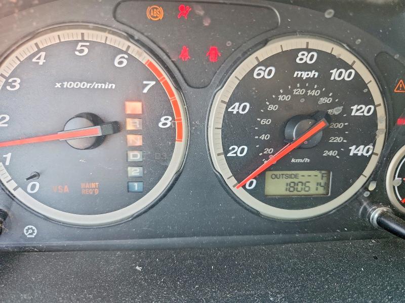 Продажа на аукционе авто 2006 Honda Cr-v, vin: JHLRD78996C024928, номер лота: 59685616