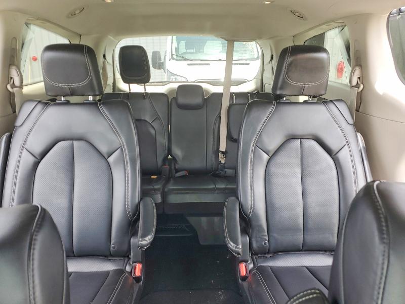 Продажа на аукционе авто 2024 Chrysler Pacifica, vin: 2C4RC1BG5RR182361, номер лота: 60412666