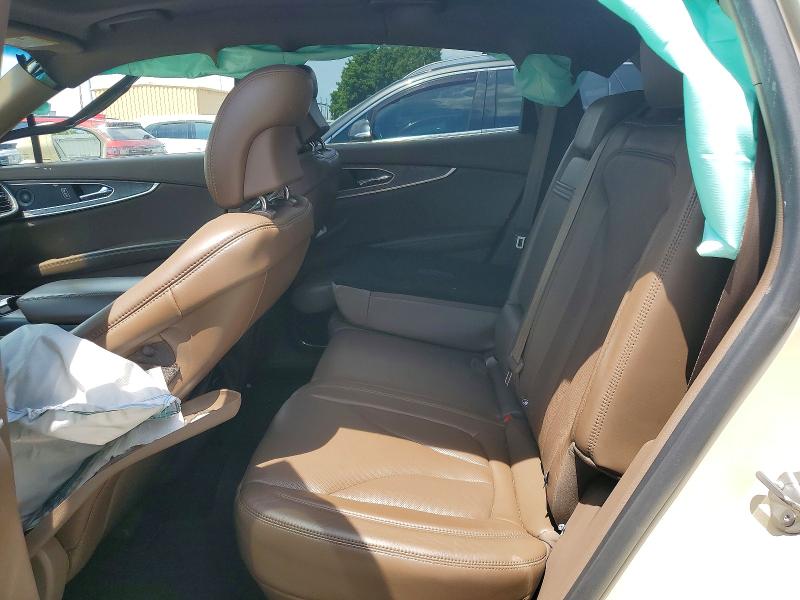 Продаж на аукціоні авто 2016 Lincoln Mkx, vin: 2LMTJ8LR6GBL40460, номер лоту: 59364656