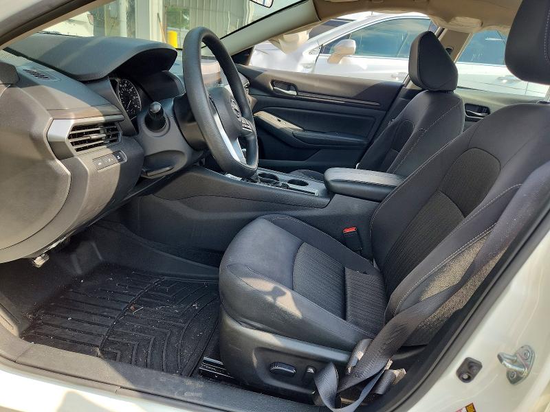 Продажа на аукционе авто 2025 Nissan Altima, vin: 1N4BL4DV4SN378458, номер лота: 62391916