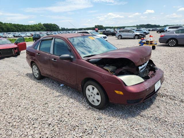Aukcja sprzedaży 2007 Ford Focus, vin: 1FAFP34N77W351112, numer aukcji: 59314776
