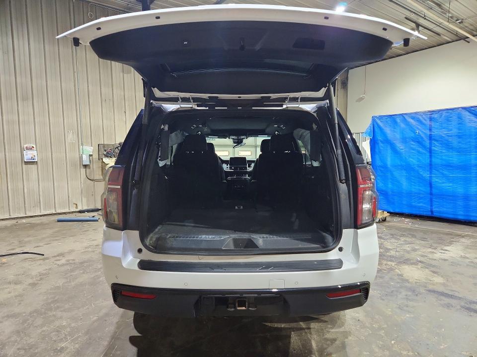 Продаж на аукціоні авто 2023 Chevrolet Tahoe, vin: 1GNSKPKD1PR372990, номер лоту: 97684935