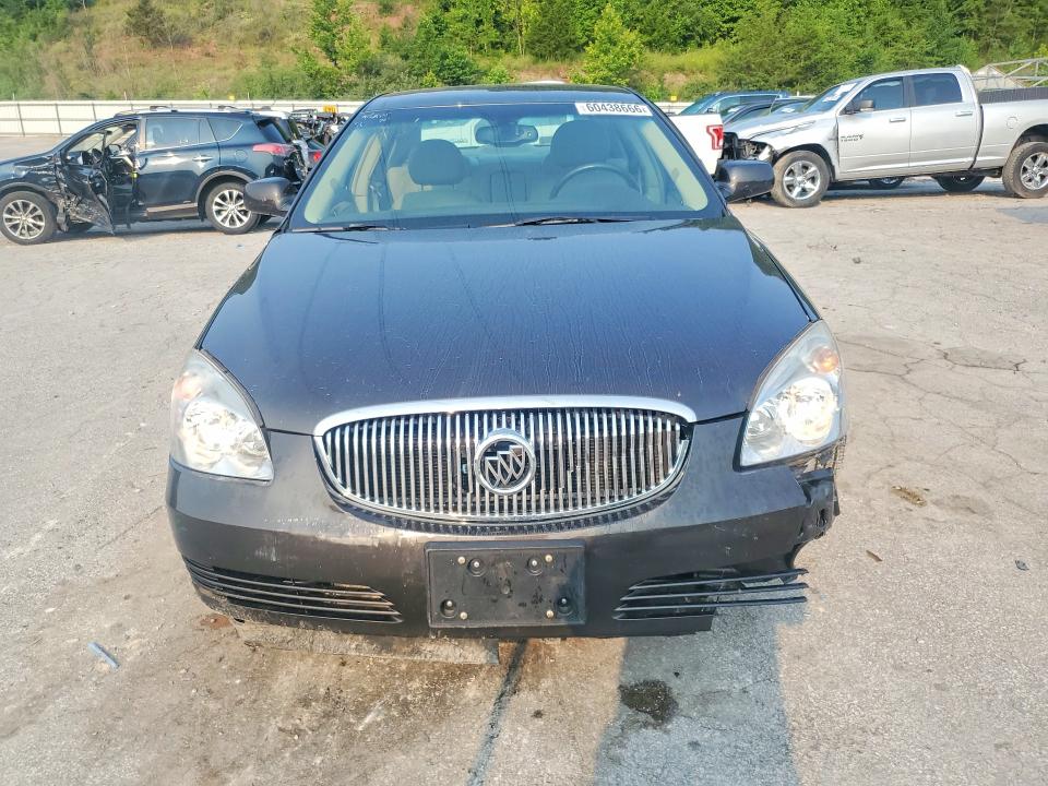 Продаж на аукціоні авто 2009 Buick Lucerne, vin: 1G4HD57M29U132157, номер лоту: 60438666