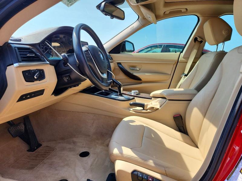 Aukcja sprzedaży 2015 Bmw 328, vin: WBA3X5C5XFD561463, numer aukcji: 62303456