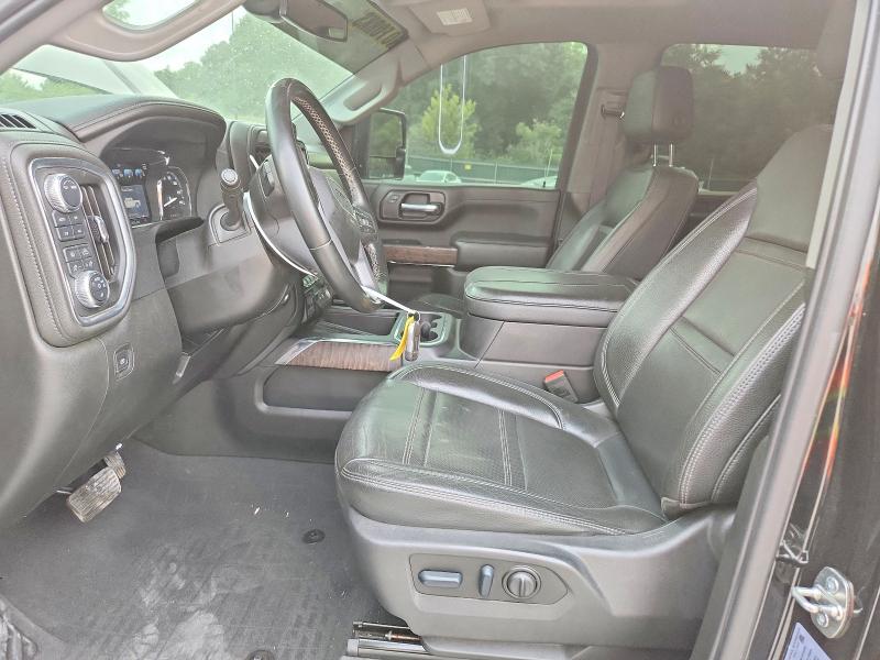 2023 Gmc Sierra მანქანა იყიდება აუქციონზე, vin: 1GT49REY3PF182147, აუქციონის ნომერი: 60253986