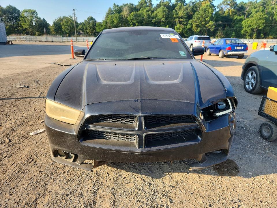 2014 Dodge Charger მანქანა იყიდება აუქციონზე, vin: 2C3CDXHG0EH319398, აუქციონის ნომერი: 62619276
