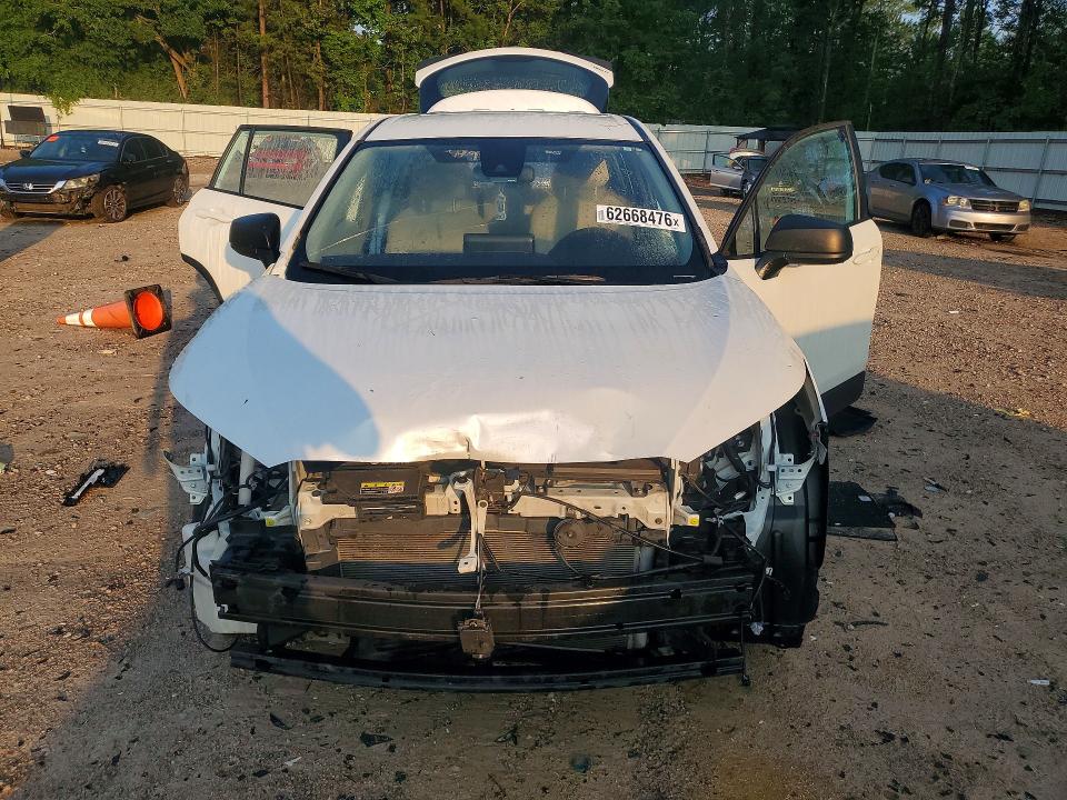 62668476 :رقم المزاد ، 7MUAAAAG3NV006159 vin ، 2022 Toyota Corolla Cross مزاد بيع