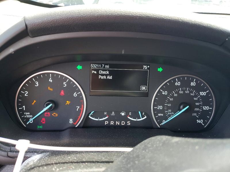 Aukcja sprzedaży 2018 Ford Ecosport, vin: MAJ3P1TE8JC217517, numer aukcji: 60562576