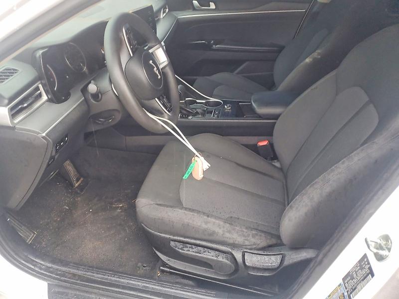 Aukcja sprzedaży 2022 Kia K5, vin: 5XXG14J24NG104788, numer aukcji: 62380106