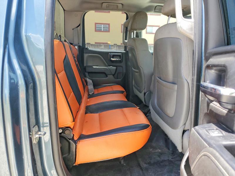 Продажа на аукционе авто 2014 Chevrolet Silverado, vin: 1GCRCPEH7EZ227548, номер лота: 63006896