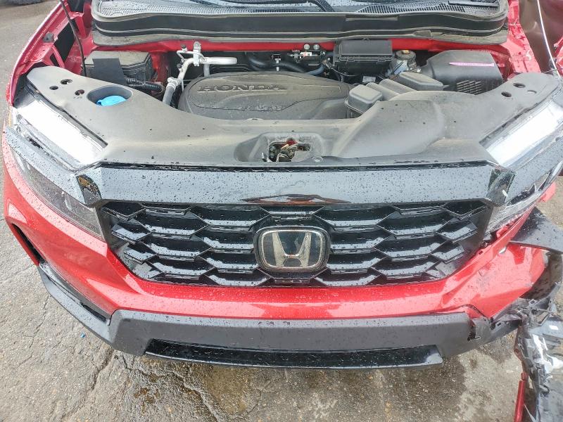 Продажа на аукционе авто 2023 Honda Passport, vin: 5FNYF8H05PB012726, номер лота: 60181856