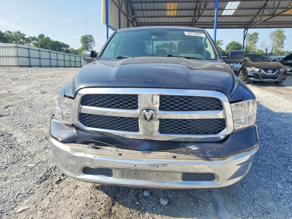 Aukcja sprzedaży 2017 Ram 1500, vin: 1C6RR6GT5HS576528, numer aukcji: 59370006