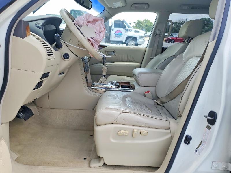 60392966 :رقم المزاد ، JN8AZ2NE3D9042209 vin ، 2013 Infiniti Qx56 مزاد بيع