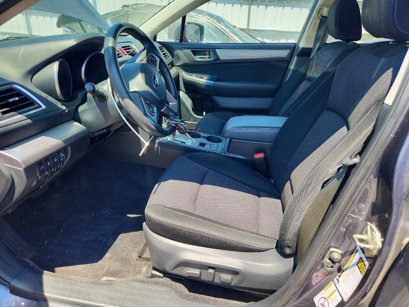 60500336 :رقم المزاد ، 4S4BSBHC8F3249775 vin ، 2015 Subaru Outback مزاد بيع