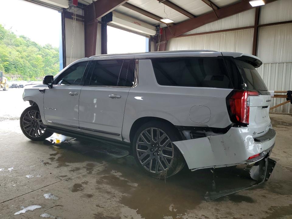 60175666 :رقم المزاد ، 1GKS2KK85TR136274 vin ، 2026 Gmc Yukon Xl مزاد بيع