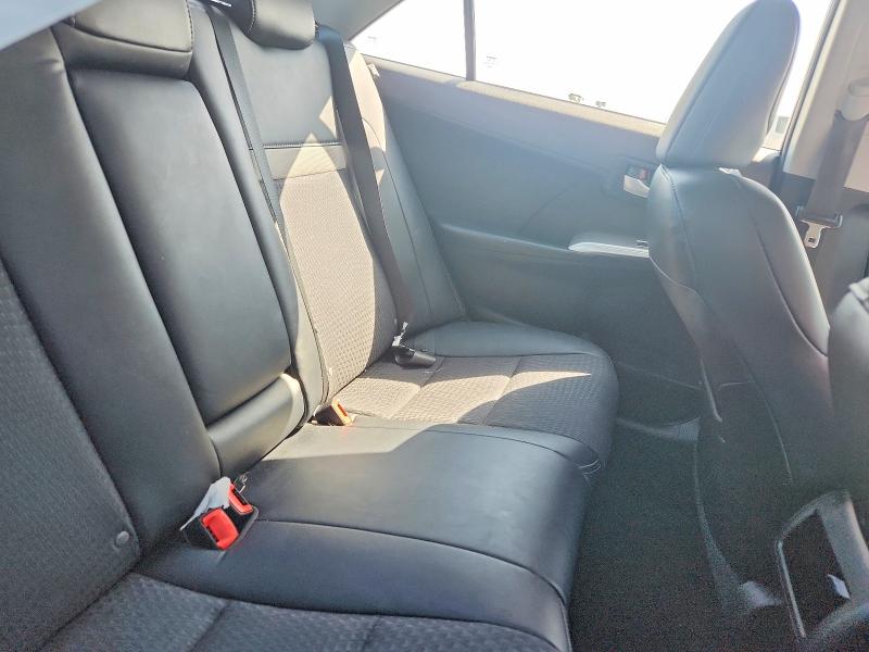 2014 Toyota Camry მანქანა იყიდება აუქციონზე, vin: 4T1BF1FK0EU826669, აუქციონის ნომერი: 61900826