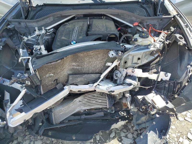 Aukcja sprzedaży 2017 Bmw X5, vin: 5UXKR0C33H0V73490, numer aukcji: 60138786