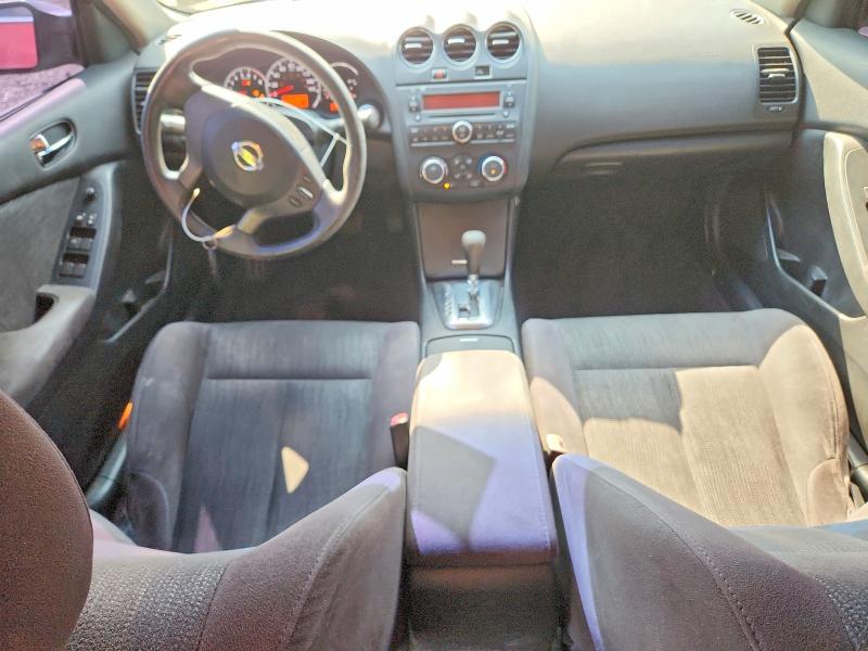Продаж на аукціоні авто 2012 Nissan Altima, vin: 1N4AL2AP9CN544237, номер лоту: 63108006