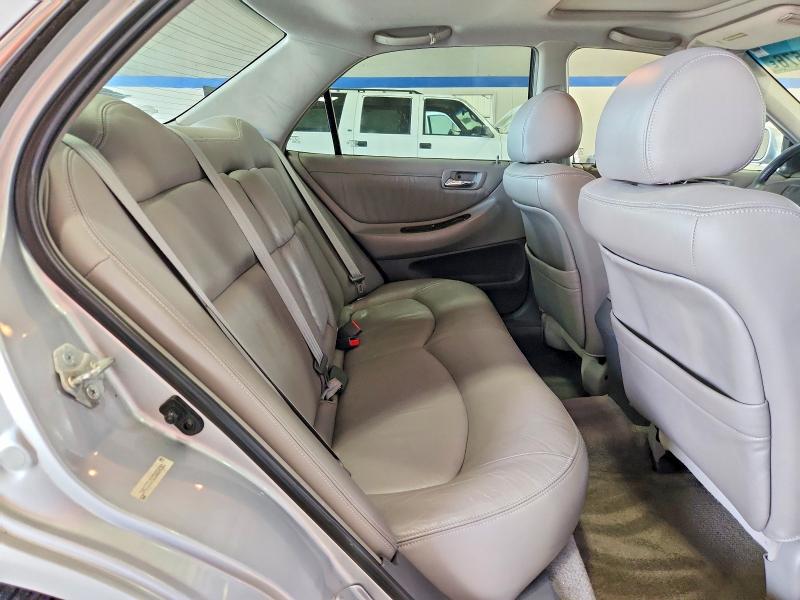 Продажа на аукционе авто 2002 Honda Accord, vin: 1HGCG16522A004261, номер лота: 61402576