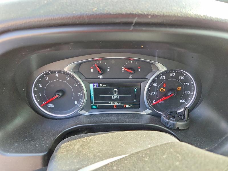 Aukcja sprzedaży 2018 Gmc Acadia, vin: 1GKKNMLS3JZ146571, numer aukcji: 61791716