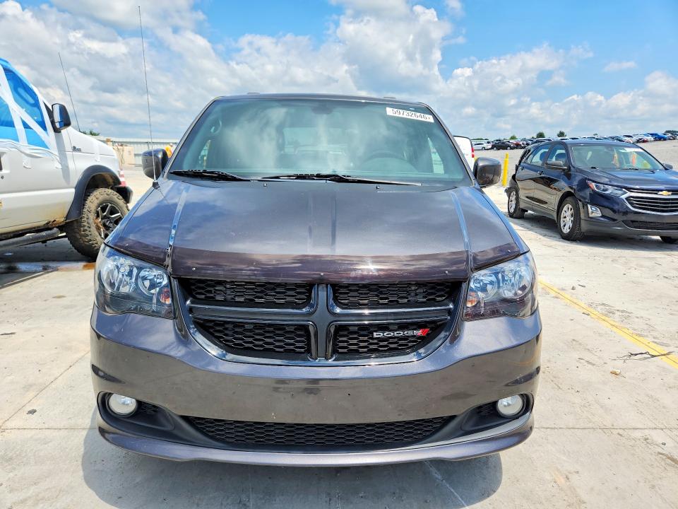 Aukcja sprzedaży 2019 Dodge Grand Caravan, vin: 2C4RDGCG9KR504164, numer aukcji: 59732646