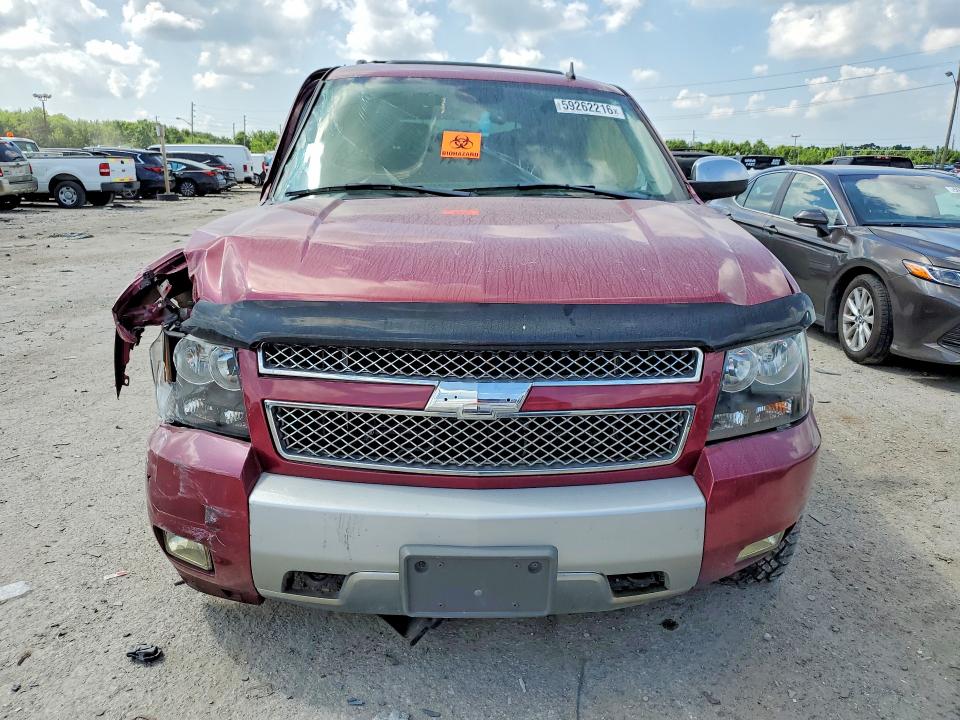 Aukcja sprzedaży 2007 Chevrolet Tahoe, vin: 1GNFK13027R377805, numer aukcji: 59262216