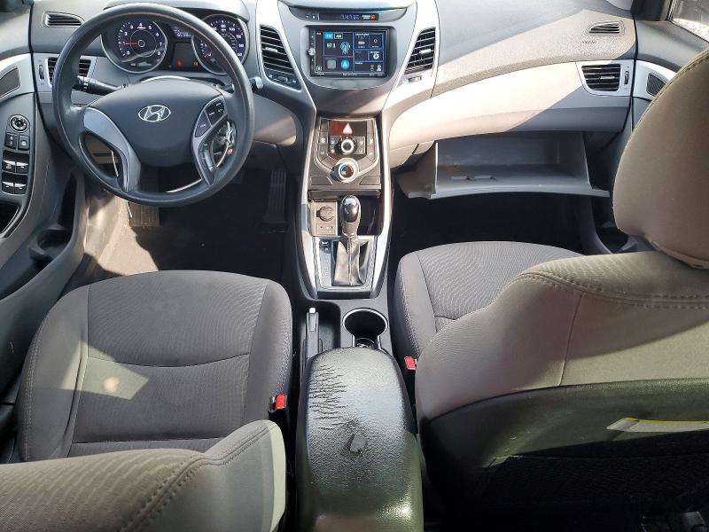Aukcja sprzedaży 2016 Hyundai Elantra, vin: 5NPDH4AE7GH766123, numer aukcji: 60951946