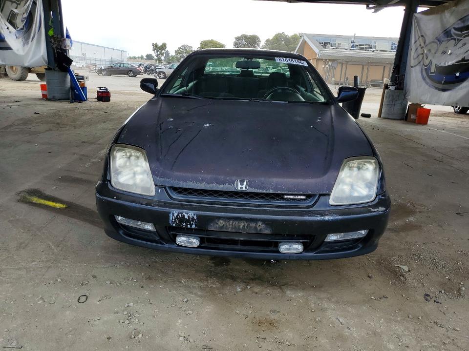 Aukcja sprzedaży 2001 Honda Prelude, vin: JHMBB62401C000178, numer aukcji: 61618146