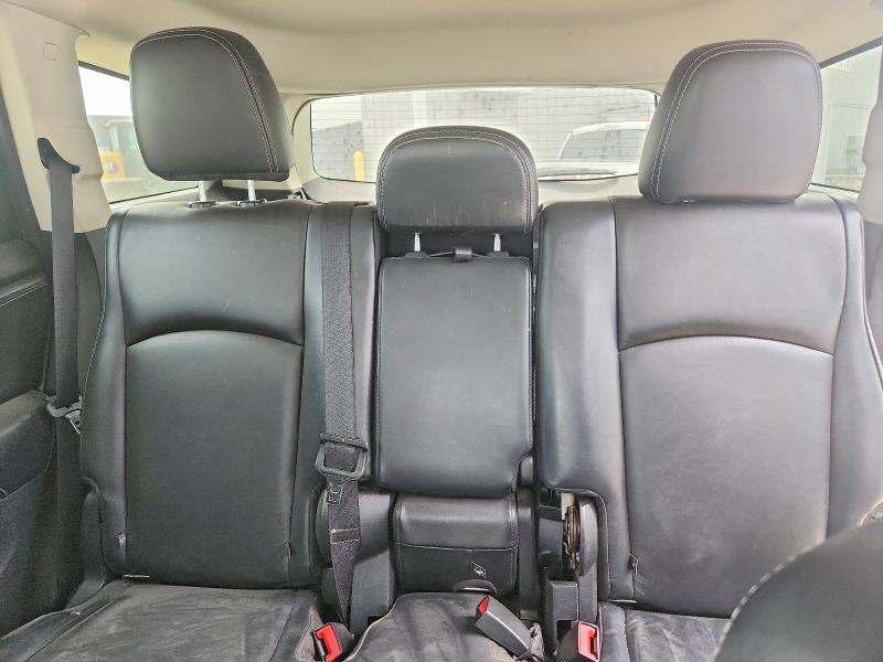 61398886 :رقم المزاد ، 3C4PDDFG5ET202941 vin ، 2014 Dodge Journey مزاد بيع