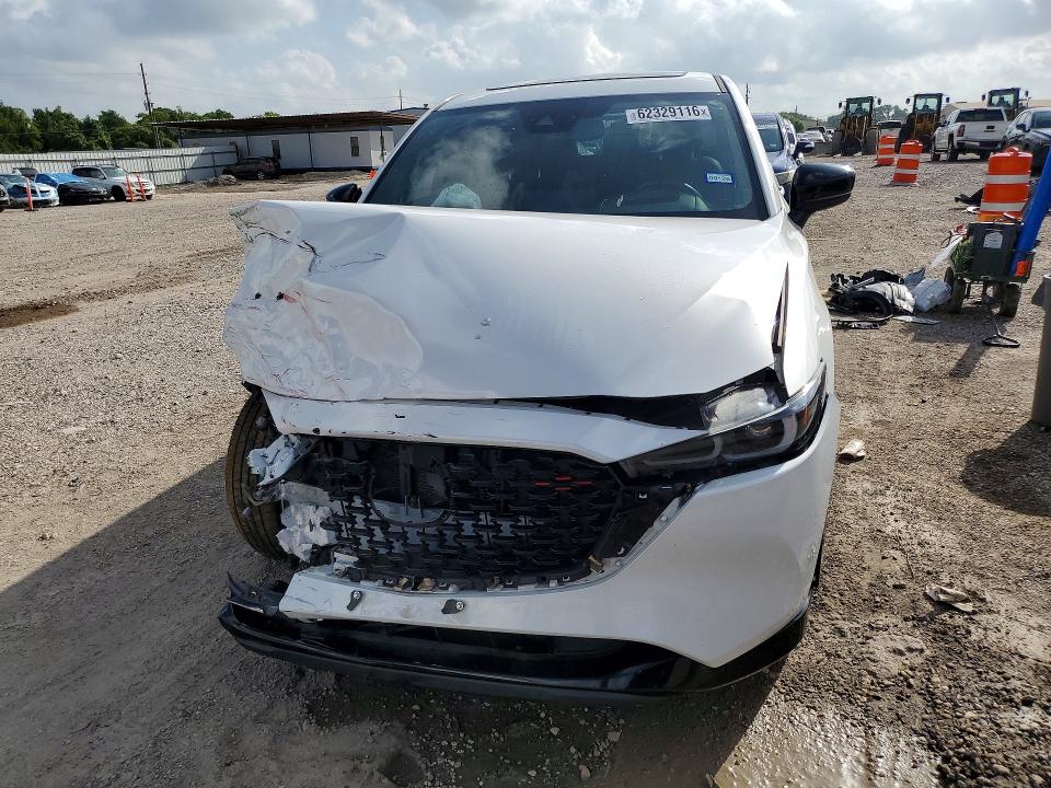 Продаж на аукціоні авто 2023 Mazda Cx-5, vin: JM3KFBAY7P0130897, номер лоту: 62329116