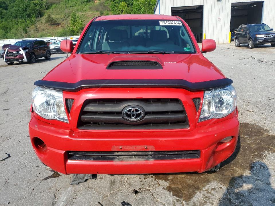 Aukcja sprzedaży 2008 Toyota Tacoma, vin: 5TELU42N88Z476607, numer aukcji: 61092416