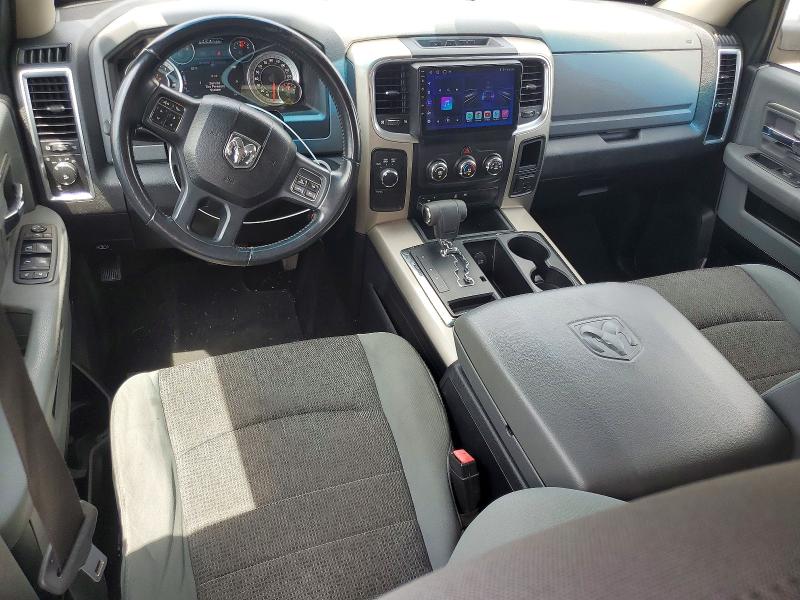 Продажа на аукционе авто 2013 Ram 1500, vin: 1C6RR7LT4DS635901, номер лота: 59987326