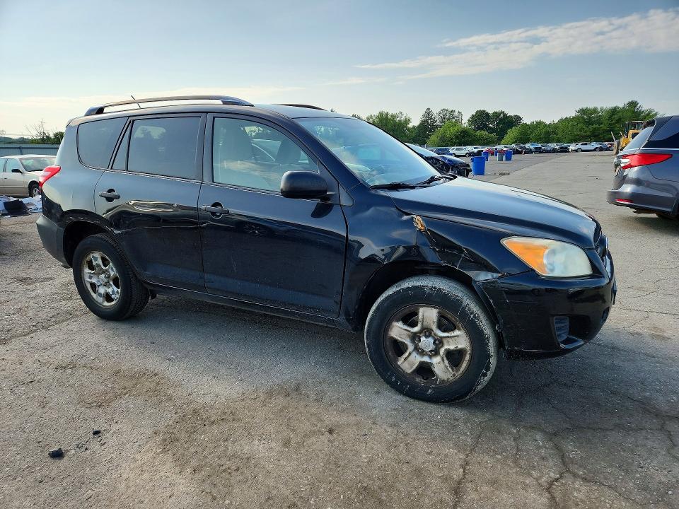 Aukcja sprzedaży 2012 Toyota Rav4, vin: JTMJF4DV8C5058199, numer aukcji: 51909106
