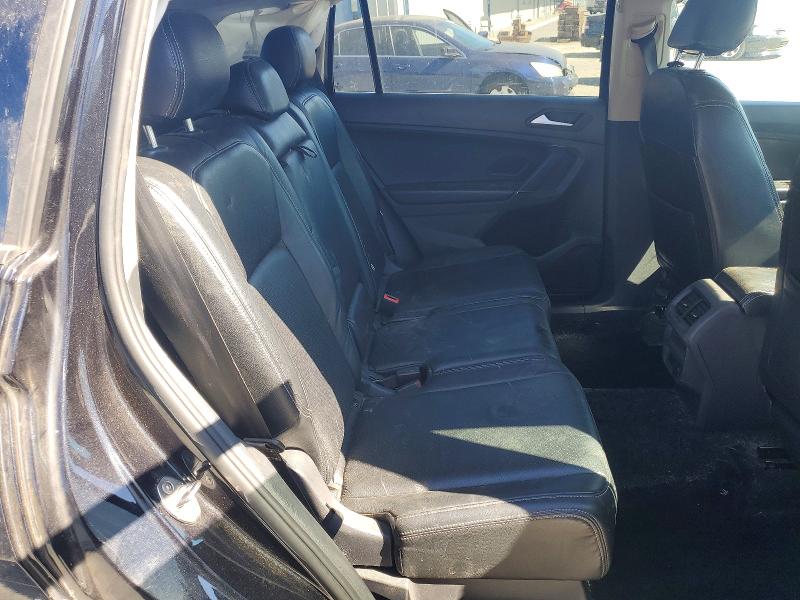 Продаж на аукціоні авто 2020 Volkswagen Tiguan, vin: 3VV0B7AX6LM161194, номер лоту: 59373636