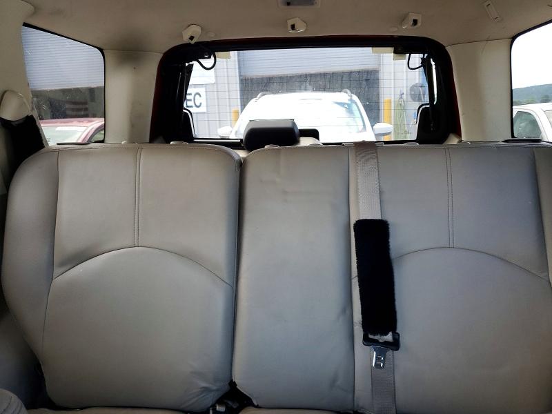 2008 Mercury Mariner მანქანა იყიდება აუქციონზე, vin: 4M2CU97148KJ36730, აუქციონის ნომერი: 63319656