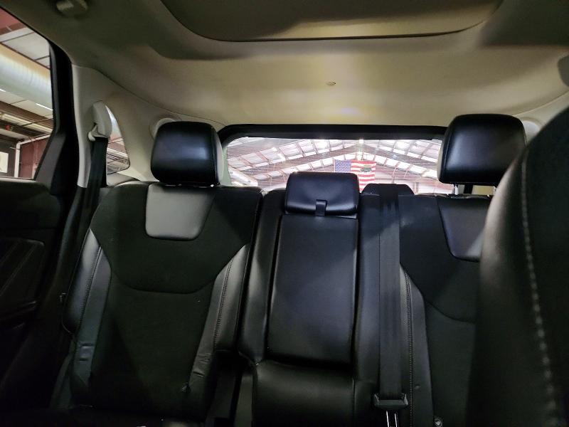 Продаж на аукціоні авто 2015 Ford Edge, vin: 2FMTK3AP0FBB25135, номер лоту: 60547346