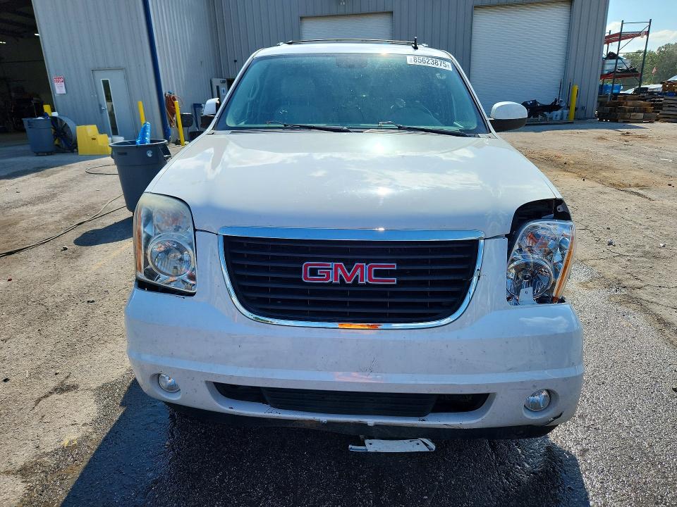 85623875 :رقم المزاد ، 1GKS2KE36BR398769 vin ، 2011 Gmc Yukon Xl مزاد بيع
