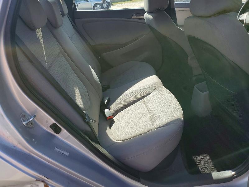 Продаж на аукціоні авто 2017 Hyundai Accent, vin: KMHCT4AEXHU243515, номер лоту: 60325836