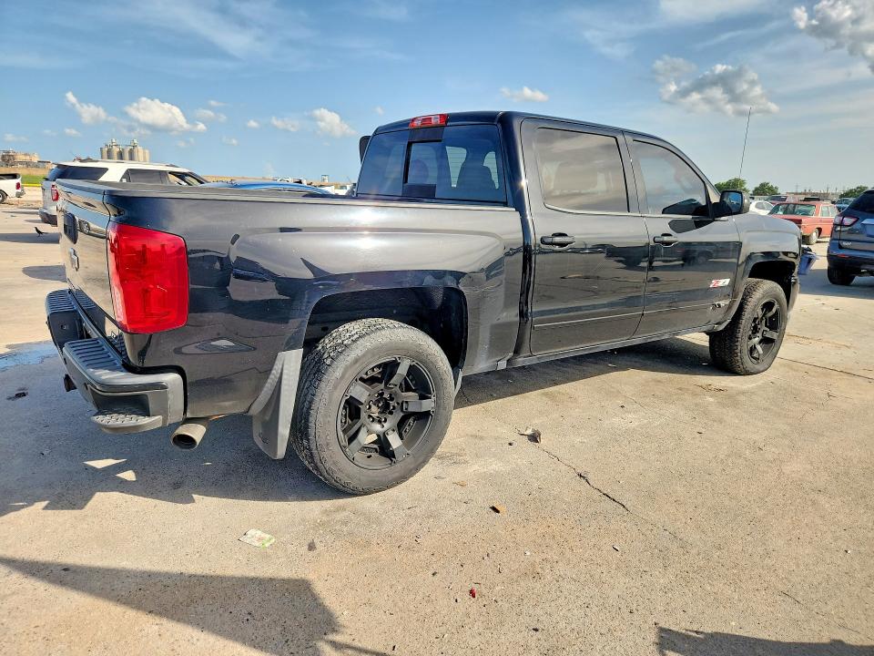 Aukcja sprzedaży 2016 Chevrolet Silverado, vin: 3GCUKSEJ4GG349466, numer aukcji: 61213116