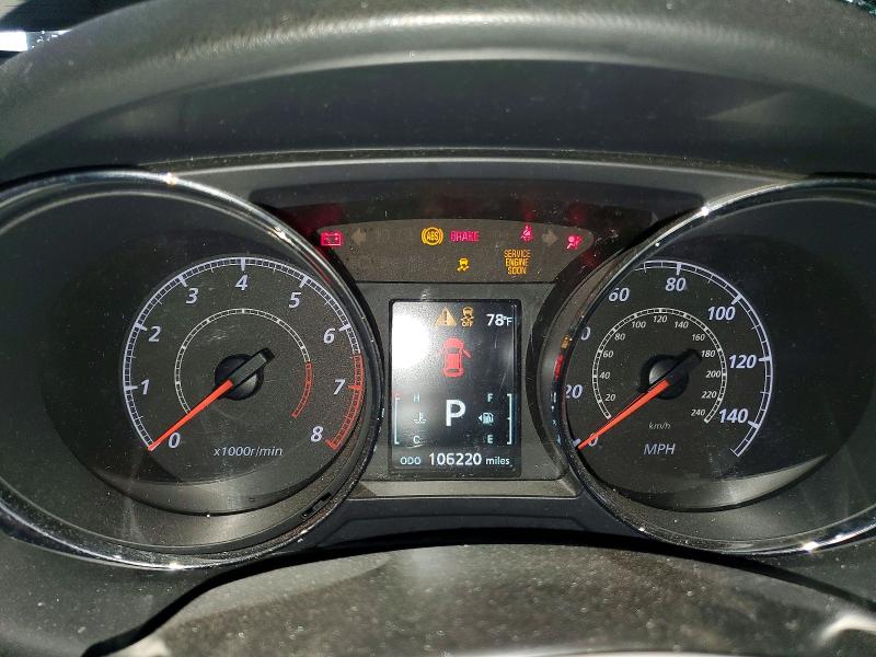 60507716 :رقم المزاد ، JA4AR3AU0GZ057277 vin ، 2016 Mitsubishi Outlander Sport مزاد بيع
