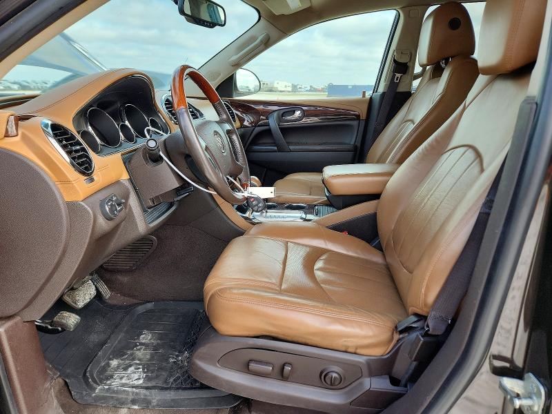 62336426 :رقم المزاد ، 5GAKRCKD3DJ145342 vin ، 2013 Buick Enclave مزاد بيع