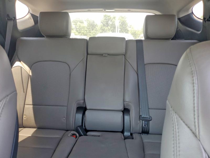 Продажа на аукционе авто 2016 Hyundai Santa Fe Sport, vin: 5XYZWDLA9GG346134, номер лота: 60742306