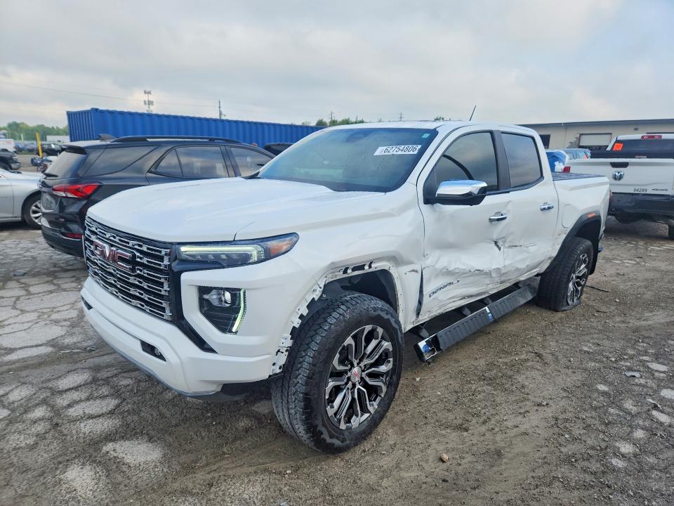 Auction sale of the 2024 Gmc Canyon, vin: 1GTP6FEK8R1196710, lot number: 62754806