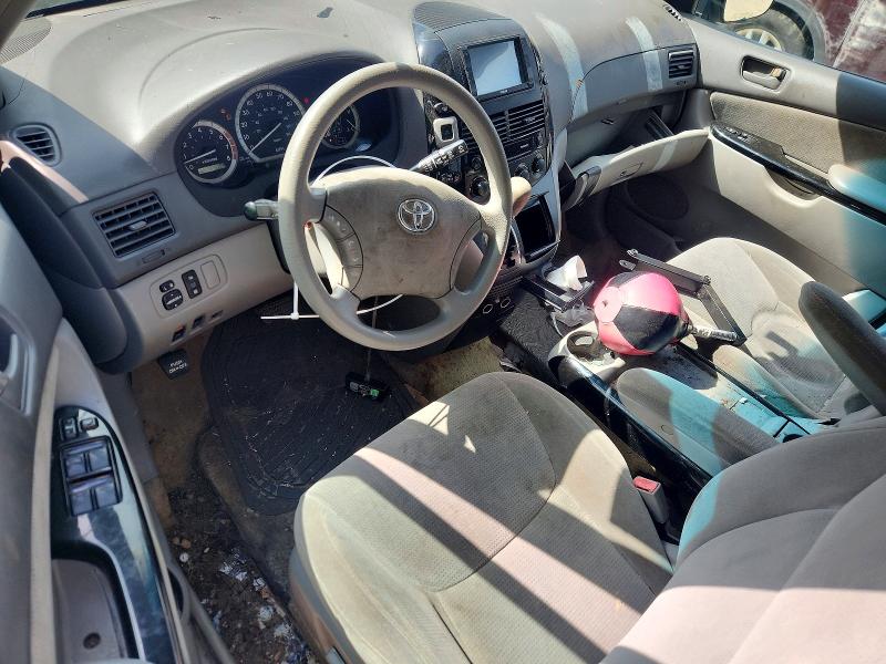 Продажа на аукционе авто 2004 Toyota Sienna, vin: 5TDZA23C44S219018, номер лота: 59774716