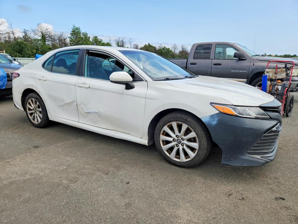 Продажа на аукционе авто 2019 Toyota Camry, vin: 4T1B11HK3KU269778, номер лота: 63002666