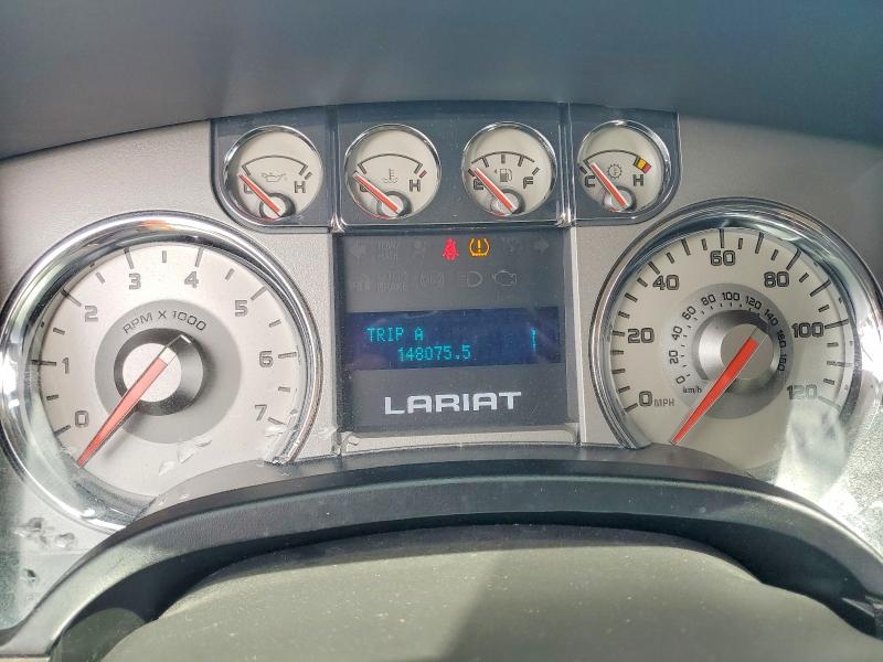 60631416 :رقم المزاد ، 1FTFW1EV4AFA67668 vin ، 2010 Ford F150 مزاد بيع