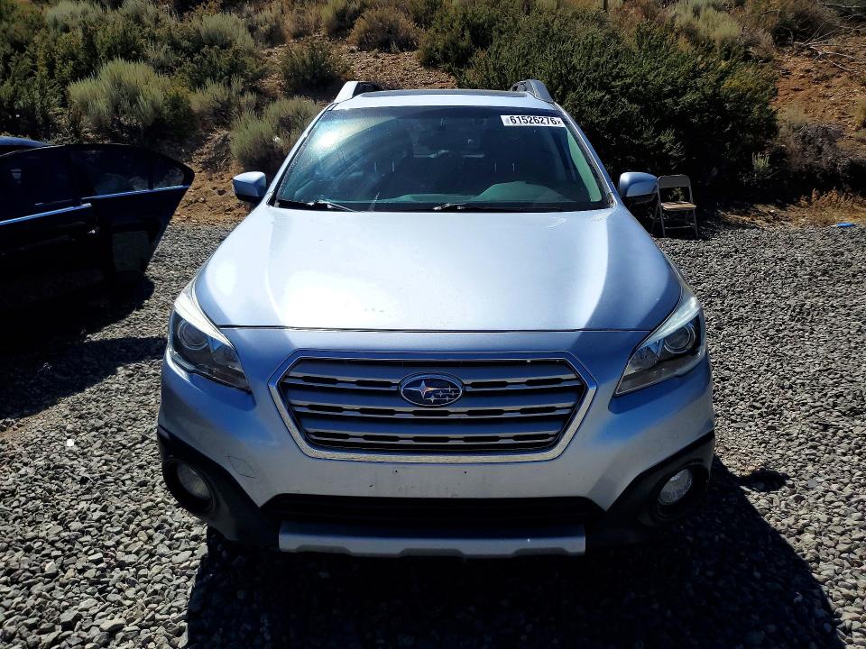 Aukcja sprzedaży 2015 Subaru Outback, vin: 4S4BSANC3F3336952, numer aukcji: 61526276