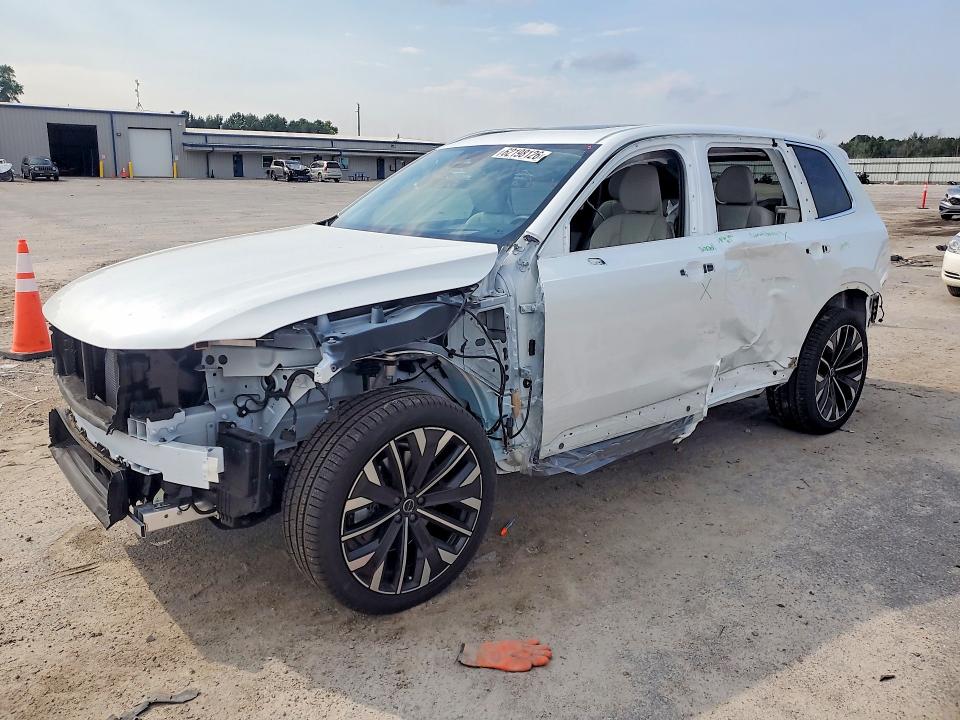 Продажа на аукционе авто 2026 Volvo Xc90, vin: YV4062PF6T1476320, номер лота: 62198126